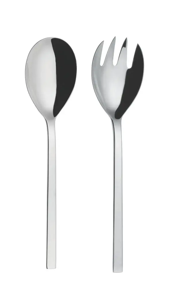 Salatbesteck GIRONA