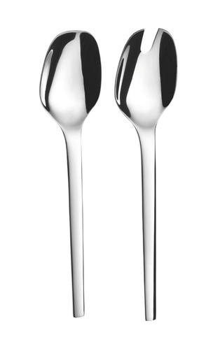 [PWI-176454] Salatbesteck TOOLS Picard & Wielpütz Picard & Wielpütz