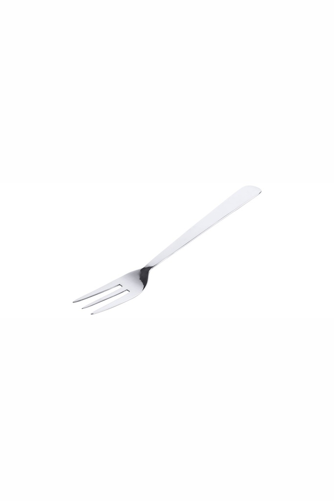 Salatgabel Contacto 29,5cm aus Edelstahl 