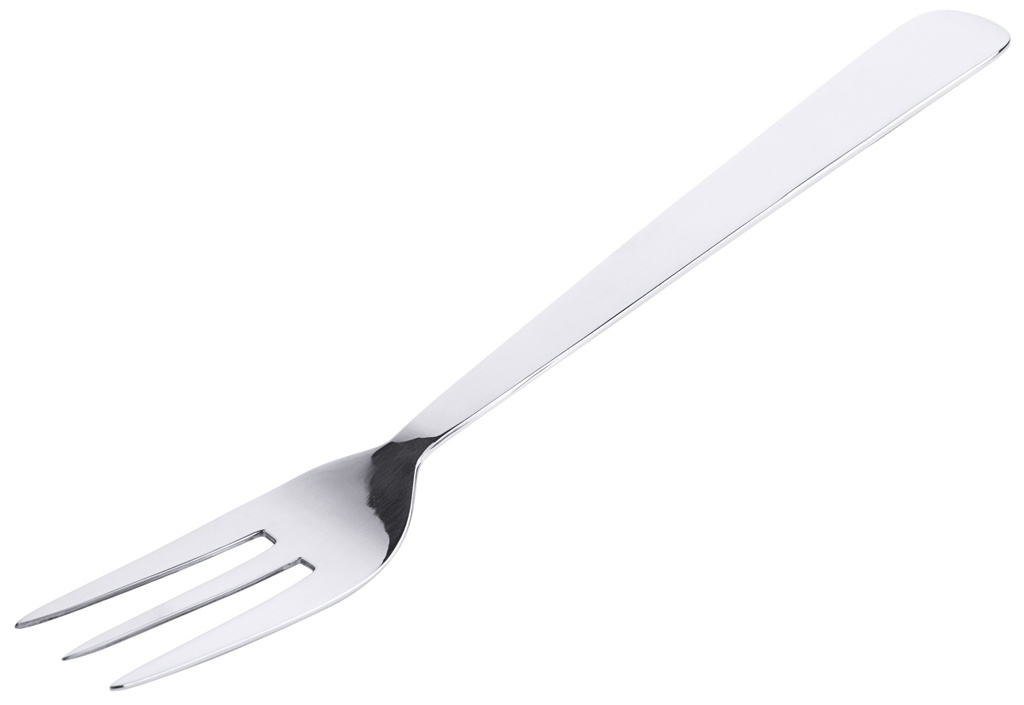 Salatgabel Contacto 29,5cm aus Edelstahl 