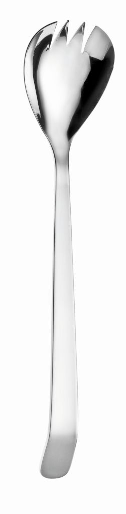 Salatgabel CASINO PLUS, klein