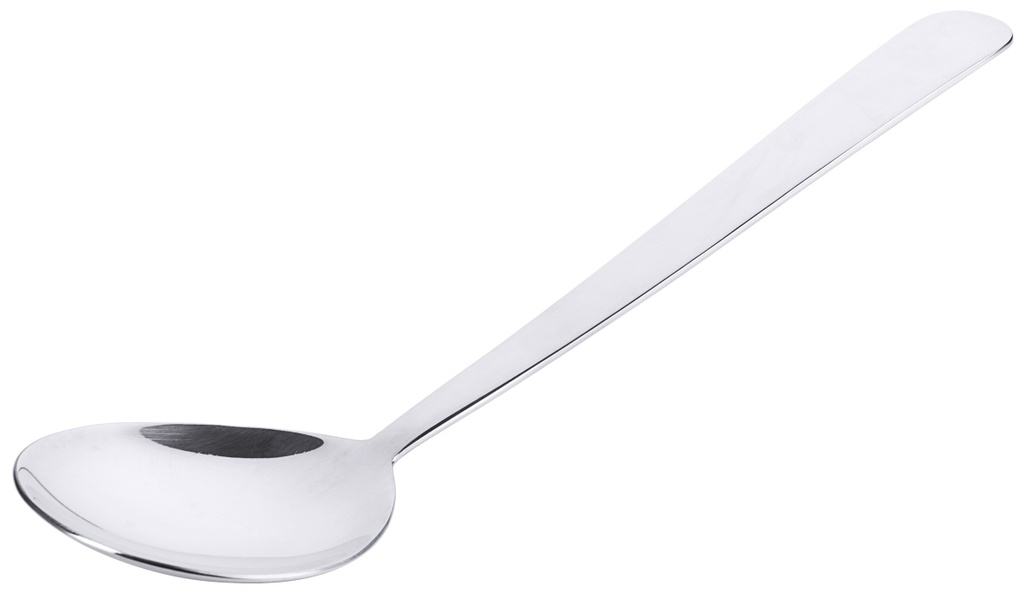 Salatlöffel Contacto (Edelstahl) 29,5cm