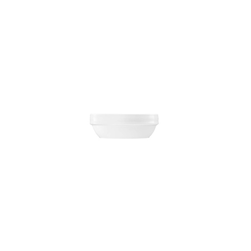 [SEL-001.743405] Salatschalen COMMUNITY, rund Seltmann Weiden (12.3cm, 43mm, weiß, 0.33, weiss)