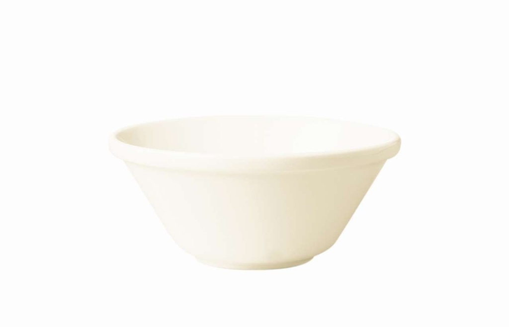 Bowl, stapelbar BANQUET RAK Porcelain