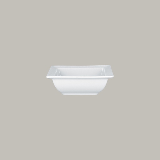 [RAK-P_CPCLSB14] Schalen CHARM PLUS, quadratisch RAK Porzellan (32.0, 140mm, 140mm)