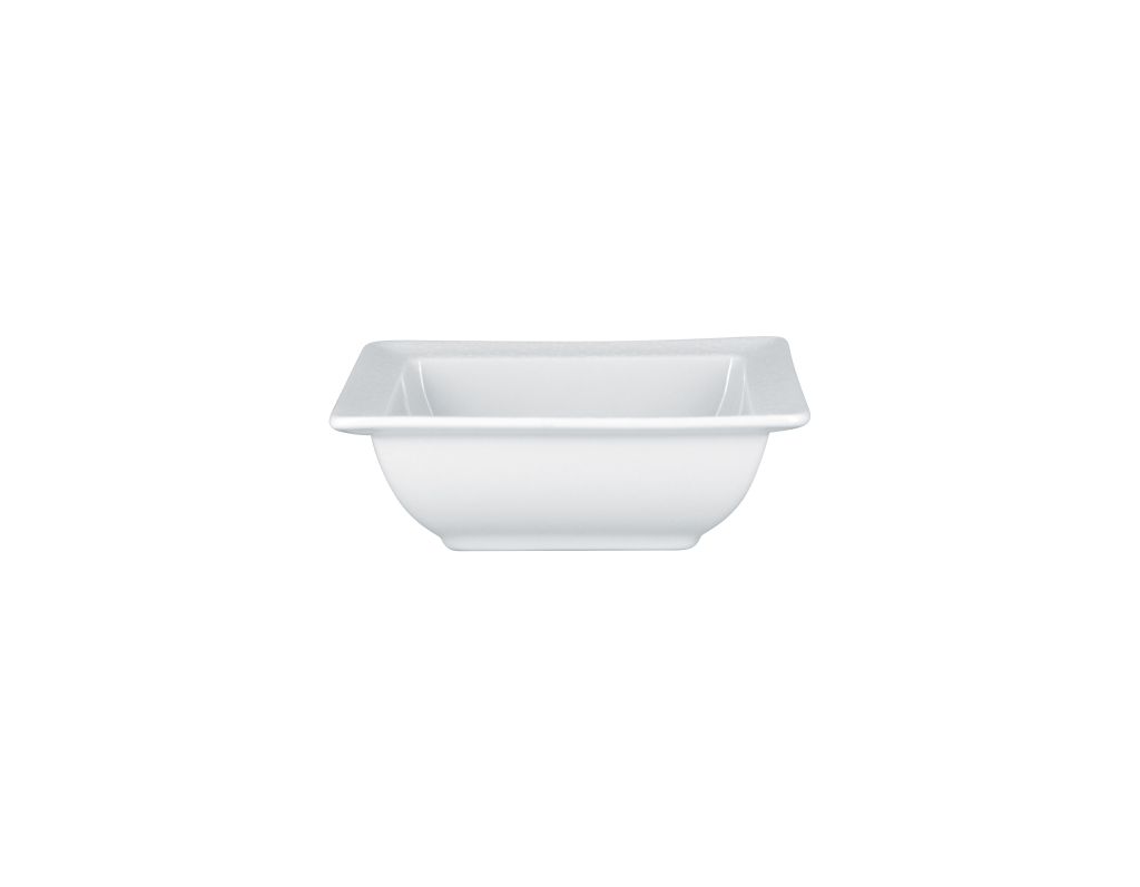 Schalen CHARM PLUS, quadratisch RAK Porzellan