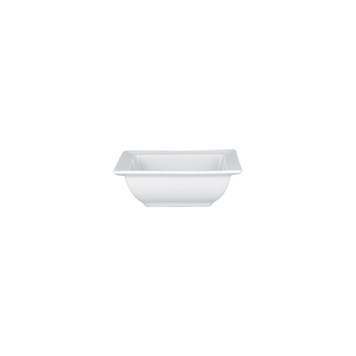 [RAK-CHPCLSB14] Schalen CHARM PLUS, quadratisch RAK Porzellan (32.0, 140mm, 140mm)