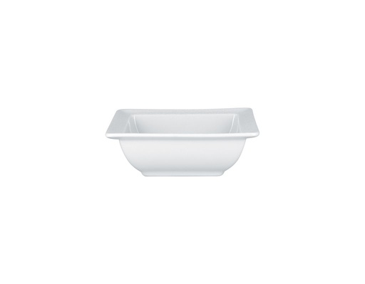 [RAK-CHPCLSB14] Schalen CHARM PLUS, quadratisch RAK Porzellan (32.0, 140mm, 140mm)