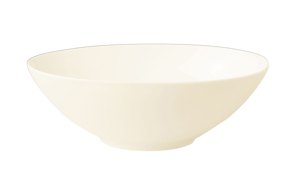 Bowl, oval FINE DINE RAK Porzellan