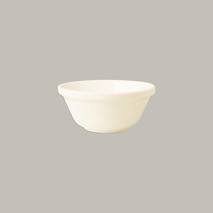 Bowl, stapelbar LEON RAK Porcelain