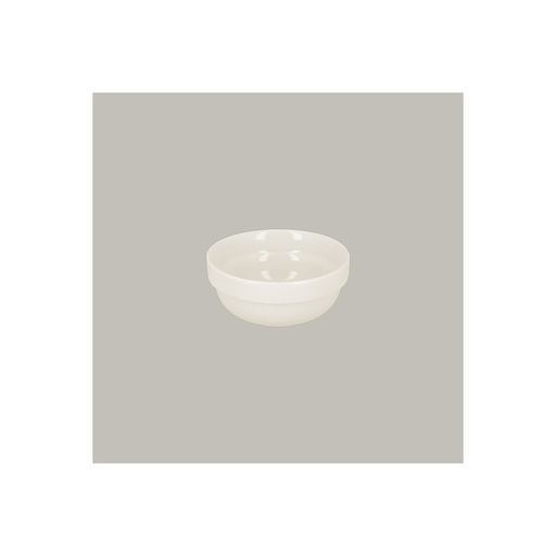 [RAK-OPBW09] Bowl, stapelbar MINIMAX RAK Porzellan (9cm, 39mm, 12.0)