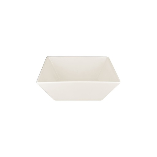 [RAK-EDSB70IV] Bowl, quadratisch NANO RAK Porzellan (130.0, 70mm)