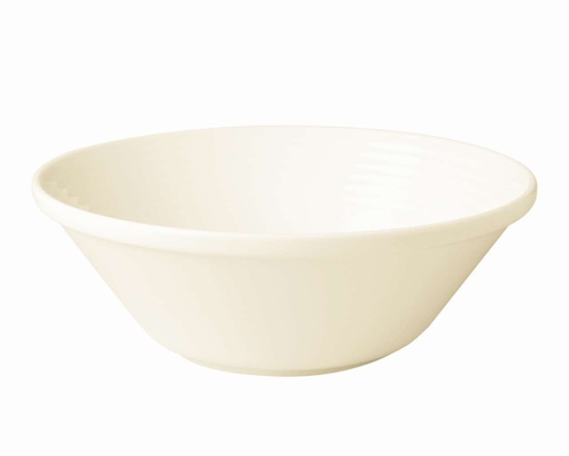 [RAK-BASB16D7] Bowl, stapelbar RONDO RAK Porzellan (16cm, 70mm, 55.0)