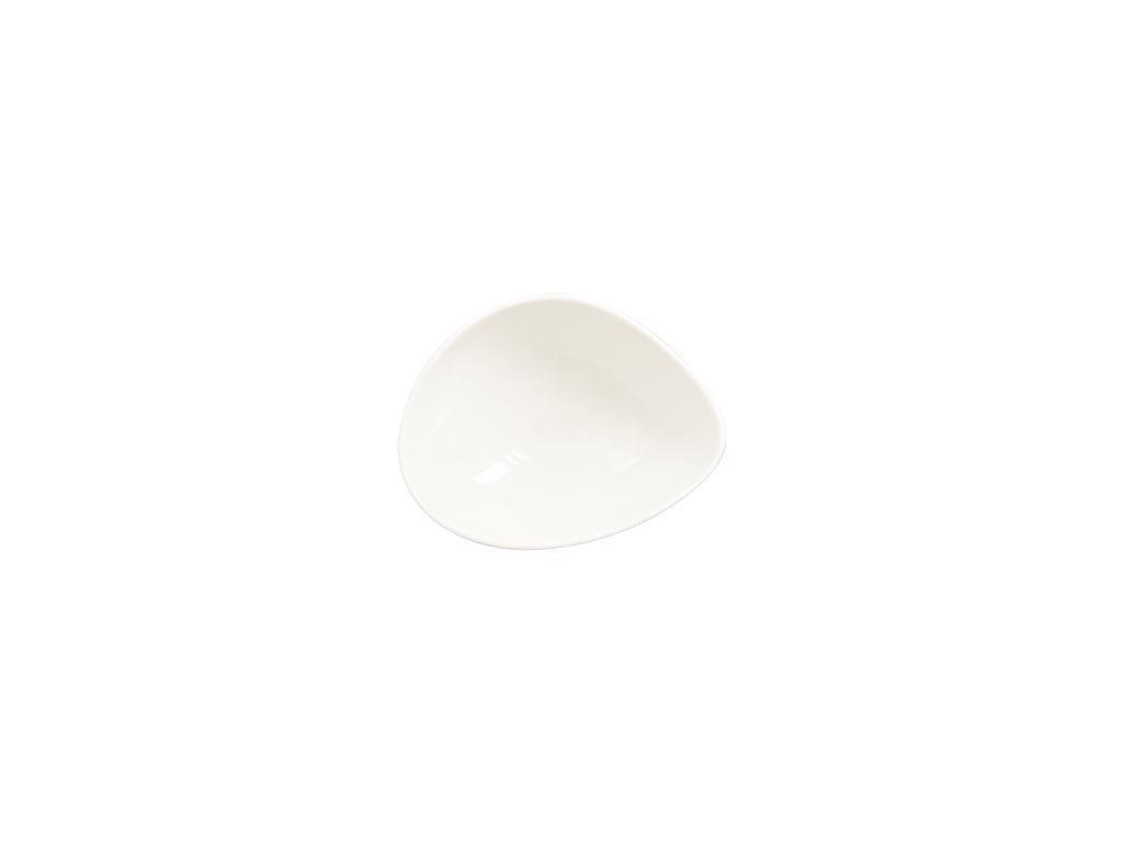 Bowl, asymmetrisch SHAPED RAK Porcelain