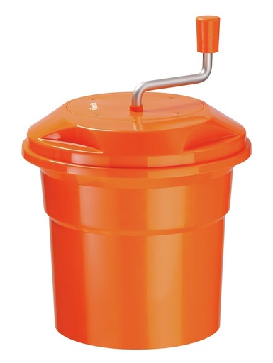 [BAR-120710] Salatschleudern K1 Bartscher (320mm, 320mm, 440mm, 12.0)
