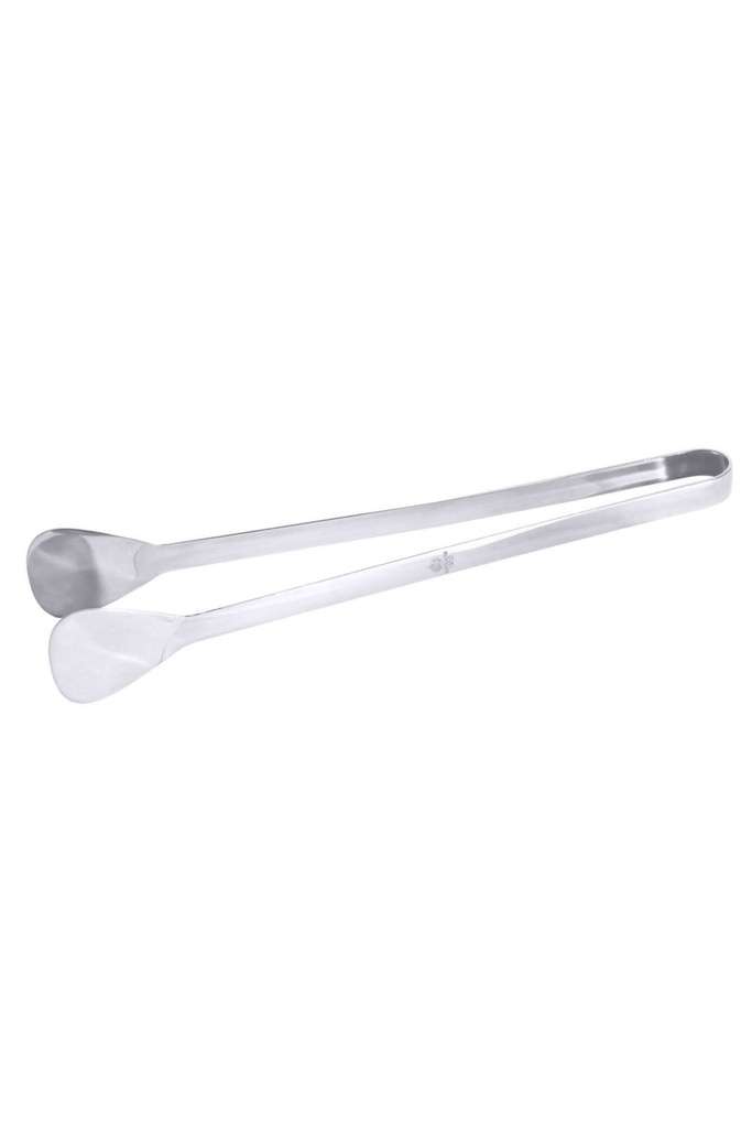 Salatzange Contacto 32cm aus Edelstahl