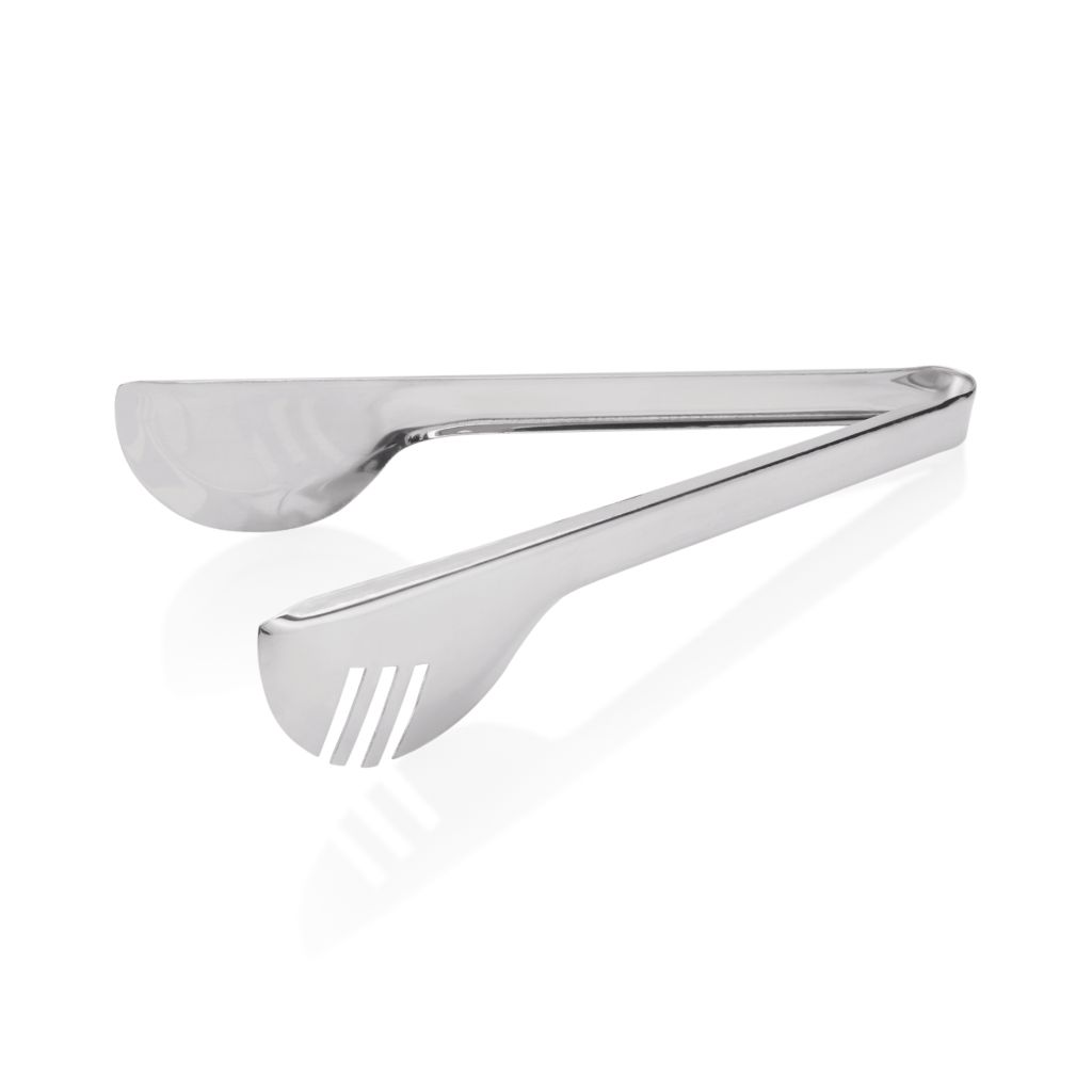 Salatzange WAS Germany 24cm aus Chromnickelstahl