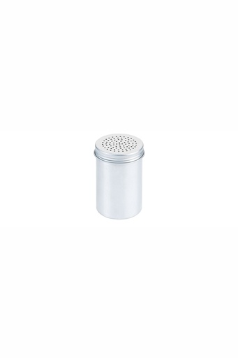 [CTO-2262/065] Salz-/ Pfefferstreuer Contacto aus Aluminium (83)