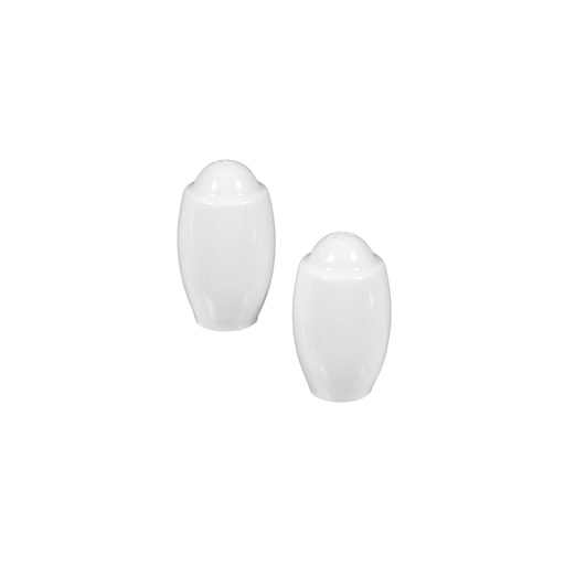 [SEL-001.503600] Salz-/Pfefferstreuer SAVOY  Seltmann Weiden