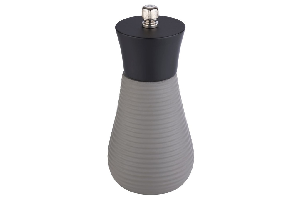 Salzmühle APS ELEMENT geriffelt