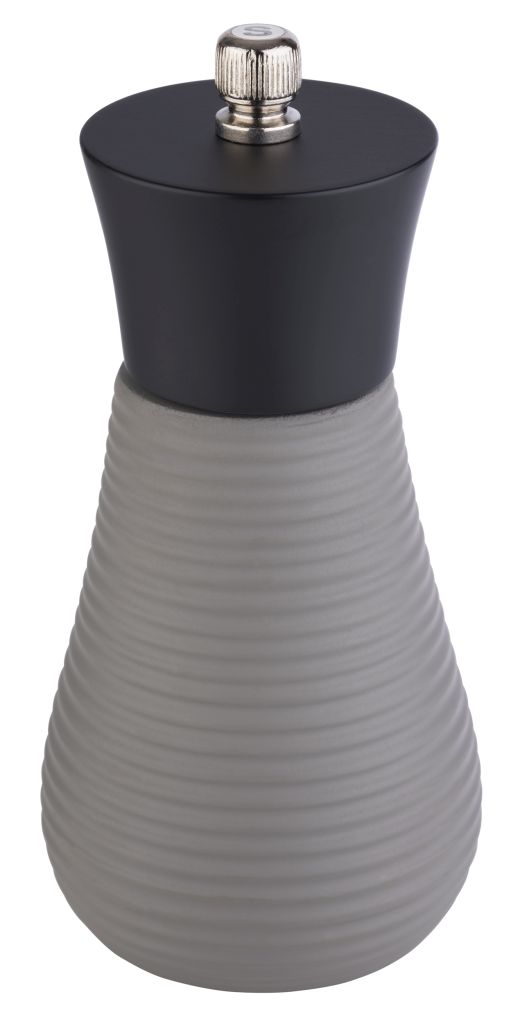 Salzmühle APS ELEMENT geriffelt