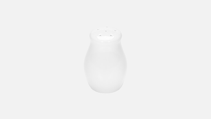 Salzstreuer ACCESSOIRES 6,9cm | Bauscher
