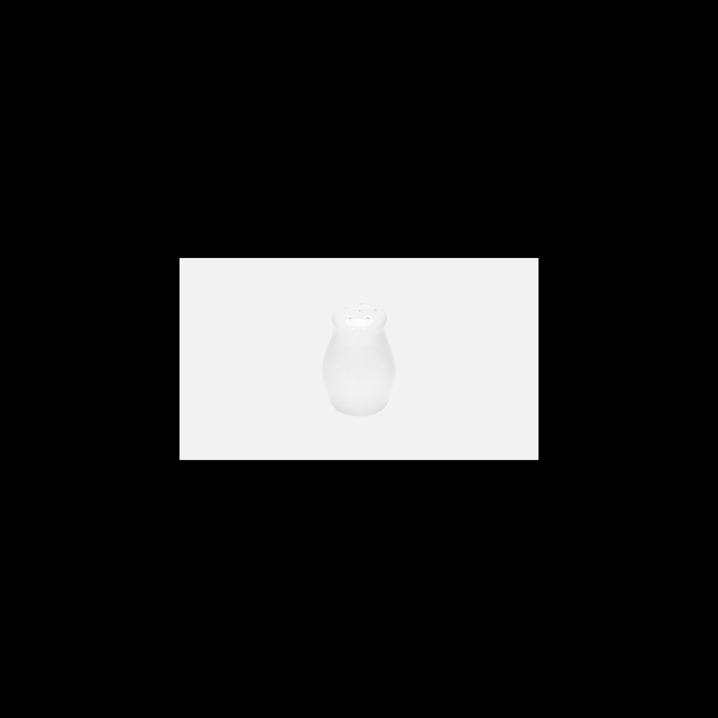 Salzstreuer ACCESSOIRES Bauscher H: 6,9cm