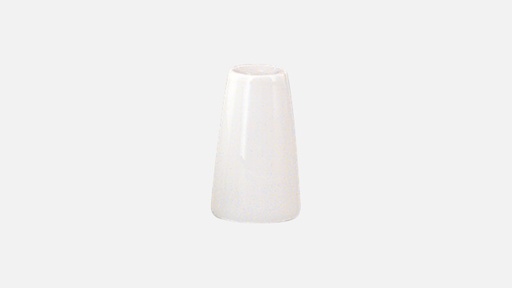 [BAU-6 99 4012 1] Salzstreuer ACCESSOIRES Bauscher H: 5,9cm