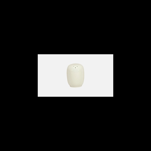 [BAU-699401451000000] Salzstreuer ACCESSOIRES Bauscher H: 7cm