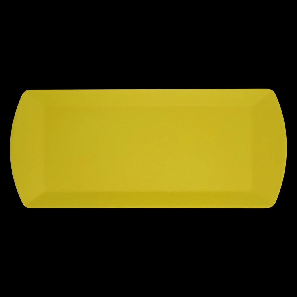 Servierplatten 35 x 15cm NEOFUSION TONIC RAK Porzellan