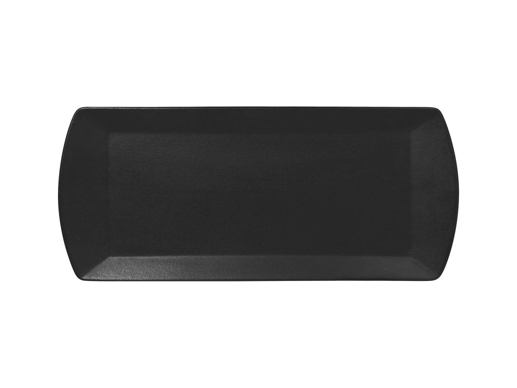 Servierplatten 35 x 15cm NEOFUSION, rechteckig RAK Porzellan
