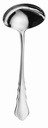 Saucenlöffel CHIPPENDALE