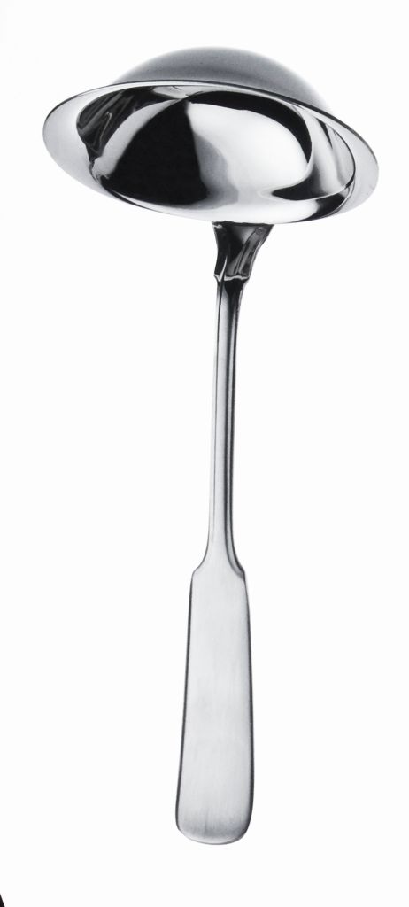 Saucenlöffel SPATEN