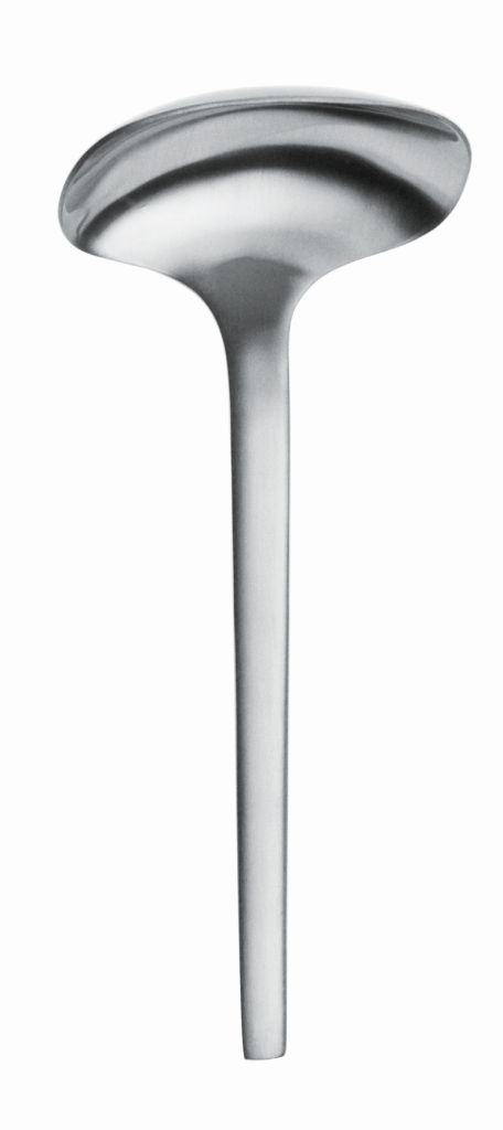 Saucenlöffel TOOLS, matt