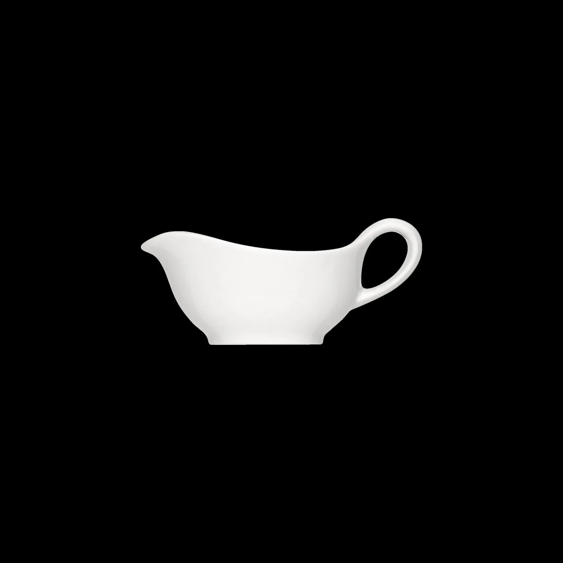 [BAU-654381011000000] Sauciere BONN/BISTRO Bauscher (55mm, 0.1)