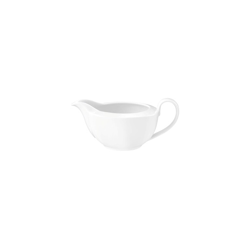 [SEL-001.743413] Sauciere COMMUNITY 0,47L Seltmann Weiden (weiss)