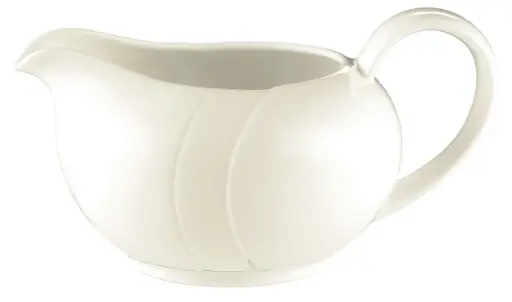 [SEL-001.700790] Butter-Sauciere DIAMANT  Seltmann Weiden (59mm, 0.15)