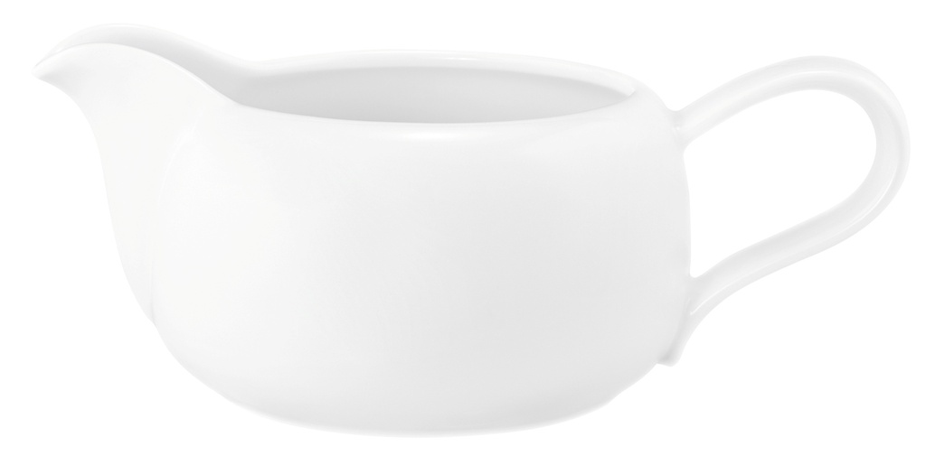 Sauciere LIBERTY Seltmann Weiden 0,64L