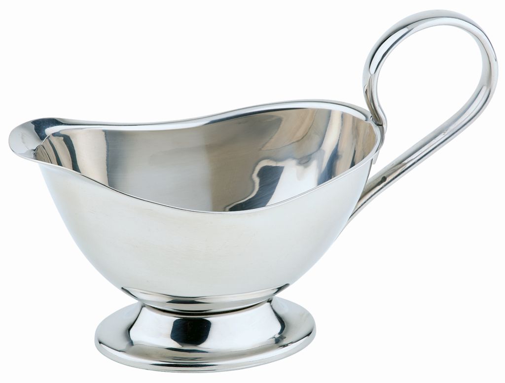 Sauciere PROFI APS mit Fuß
