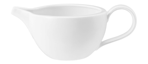 [SEL-001.756275] Sauciere BLUES 0,58L Seltmann Weiden (weiss)