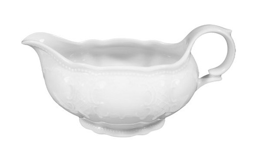 [SEL-001.604270] Sauciere SALZBURG 0,55L Seltmann Weiden