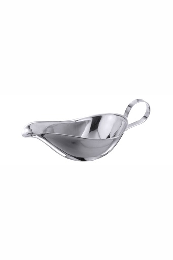 [CTO-601/015] Sauciere Contacto ohne Fuß, mittelschwere Qualität (210mm, 55mm, 0.15)