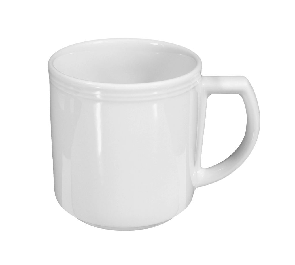 Becher VITALIS, mit Henkel Seltmann Weiden