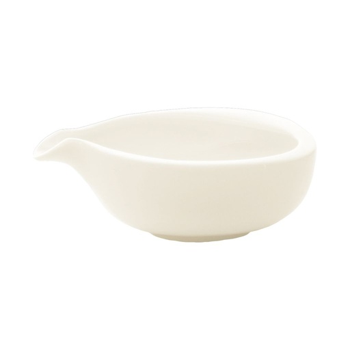 [RAK-NBCR25] Milchkännchen/Sauciere NABUR RAK Porzellan (25.0, 98mm, 140mm, 55mm, 0.22g)
