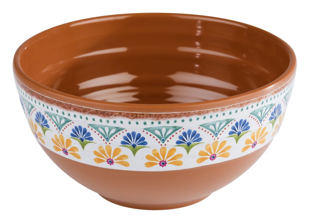 Schalen APS 'Arabesque', rund