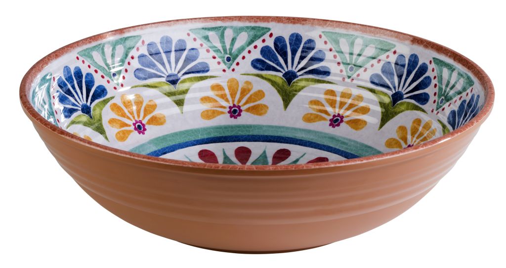 Schalen APS 'Arabesque', rund