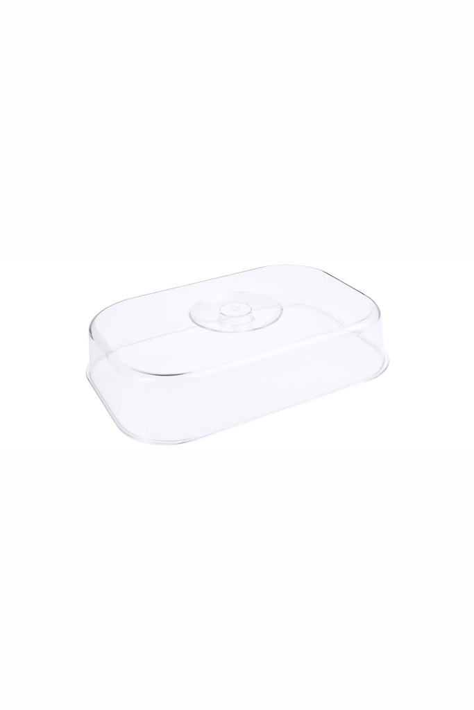 Abdeckhaube Contacto eckig für 673/430
