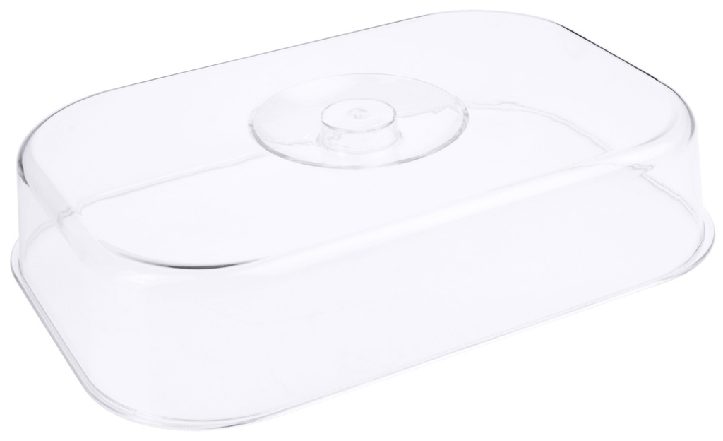 Abdeckhaube Contacto eckig für 673/C10988430