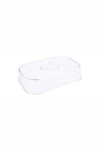 [CTO-673/901] Abdeckhaube Contacto eckig für 673/430