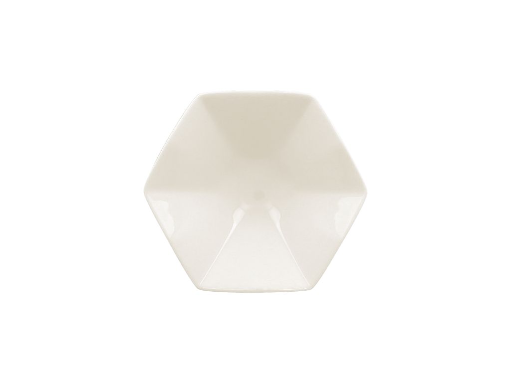 Dipschalen AUREA, blumenförmig
